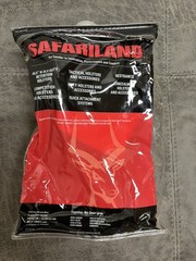 NEW Safariland 6360-750-481 Level III ALS/SLS Holster SIG P250 RH Basketweave