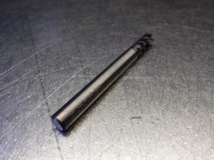Widia/Hanita 6mm 5 Flute Carbide Endmill 6mm 57NC06032W WS15PE (LOC2158B)