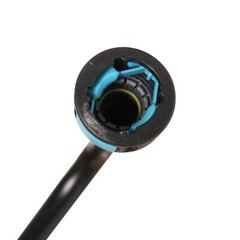 Vapor Canister Purge Valve Hose Tube with Purge Solenoid Valve Fit for Dodge …
