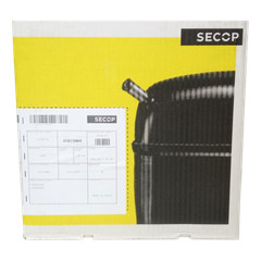 Secop SCE15MNX230 Compressor 5307 BTU/h MBP R290 230V