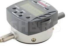 Shars Aventor 0.5″/12.7mm .0005″/ .01mm Resolution Electronic Indicator IP54 P]
