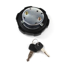 Fuel Tank Cap For Kubota SVL75 SVL75C SVL75-2 SVL75-2C SVL90 SVL90-2 SVL90-2C