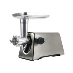 Electric Animal Feed Food Pellet Machine 8mm Pellet Household Pet Food Mill 220V
