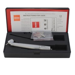 BEING Dental 45 Degree High Speed LED Surgical Handpiece 4 Hole Coupler For NSK