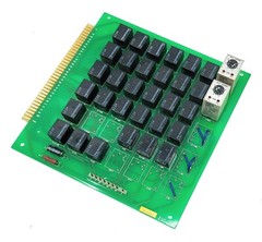 KDS-DSII Type-0 Circuit PCB Card