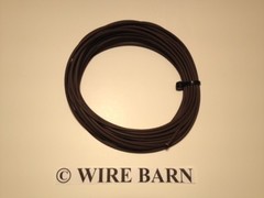 12 GAUGE GXL COPPER WIRE AUTOMOTIVE, MOTORCYCLE, SOLAR – 14 COLORS AVAILABLE