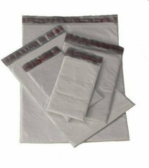 Poly Bubble Mailer Combo Pack for Book Sellers: #0, #2, #4, #5, #7 Free Ship
