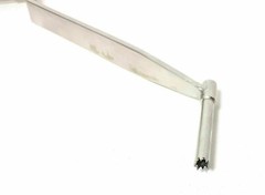 Orthopedic Double drill sleeve 4.5mm and 3.2mm orthopedic instruments ss