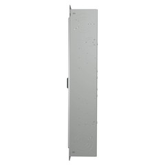 SN Series 100 Amp 20-Space 40-Circuit Main Breaker Plug-On Neutral Load Cente…