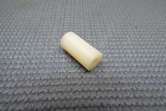 x20 #10 1″ LONG x 1/2 OD x .194 ID ESSENTRA 13SP275 NYLON ROUND SPACER STANDOFF