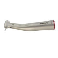 Dental Electric Handpiece High Speed 1:5 Contra Angle Fiber Optic NSK KaVo M25L