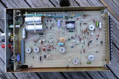 Vintage Systron Donner PLS 50-1 Power Supply | US Navy Asset | Cold War Era Work