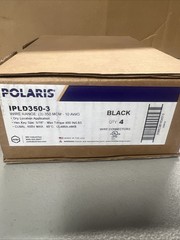Polaris IPL-350-3 Multi Tap Connector (BOX OF 4)