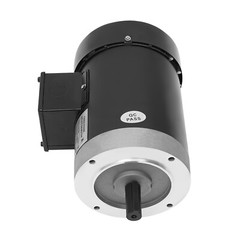 1800rpm 1.5HP Electric Motor Three Phase Induction Motor Reversible 230V 460V