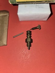 *READ* Tru-Power Carburetor Tune Up Kit For Walbro LMG Model (NO Needle & Seat)