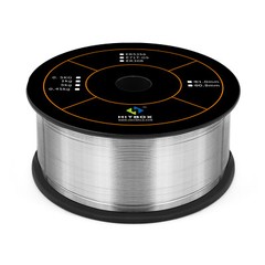 ALUMINUM MIG Welding Wire ER5356 0.5KG, 1lb for DIY Maintenance Tasks US STOCK