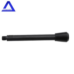 6Pcs CXA Quick Change Piston Tool Post Set 250-300 13″ – 18″ Swing 3/16″ Hex Key