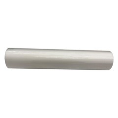 OPEN BOX Hot Thermal Laminating Bopp Glue Laminating Film One Roll 12.5″ wide