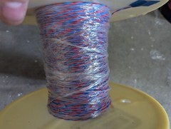 SEA Wire and Cable BMS13-48T11C02G024 24/2 Silver Plated Alloy ETFE 200 ft