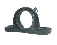 Pillow Block Housing Cast Iron 3-7/8″ Bolt Circle AK204 Farmer Bob’s Parts