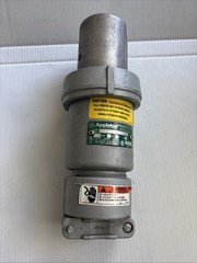 NIB – Appleton – ACP1034BC – 100 Amp Plug Assy