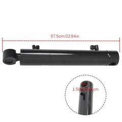 7338638 Tilt Cylinder For Bobcat S510 T550 T595 S530 S590 S595 S550 T590 S570