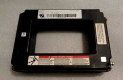 Square D S33579 M/P/R Frame Neutral Sensor Current Transformer 300A-800A NEW