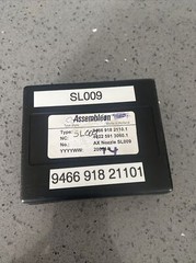 New Assembleon 9466 918 21101 Toolbit SL 009 AX-301 w/ warranty Free Shipping
