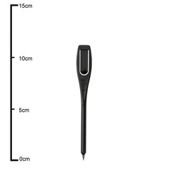 OKAYA Pegsil II 1000 pieces 10115002 Black HB black core Length: 110mm Golf