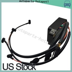 Ignition Power Pack CDI Box for Johnson Evinrude OMC 80-115HP Marine Outboard V4