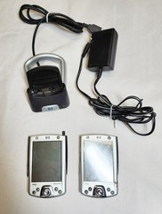 Oxford X-MET3000TX Analyzer FOR PARTS or REPAIR ONLY X-MET3000 READ