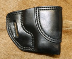Gary C’s Leather Avenger Style OWB Right Hand HOLSTER for Sig Sauer P229