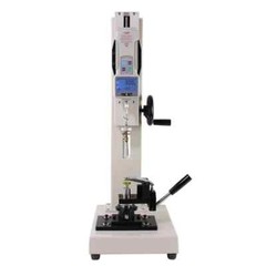 Button Tensile Testing Machine Push Tensile Strength Testing Machine