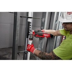 Milwaukee Tool M12 FUEL ProPEX Expander Kit W/ 1/2 -1 RAPID SEAL ProPEX Expande