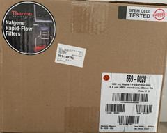Nalgene™ Rapid-Flow™ Sterile Disposable Filter Units (569-0020)