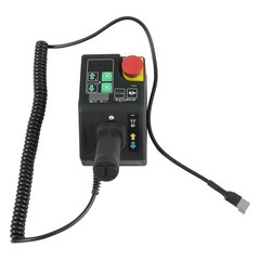 Control Box 137633 For Genie Gen 6 GS-1530 GS-1930 GS-2032 GS-2046 GR-12 GR-15
