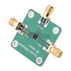 Microwave RF Dual Balanced Mixer 1.5-4.5GHz Input DC 1.5GHz Output Converter