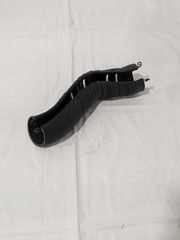 (100) Internal Retaining Ring, Steel, Black Phosphate, 1.625″ Bore Dia. BHO-162