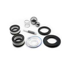 Xtreme 220cc TFE Rebuild Kit Replacement for Graco 25D-246 Pump