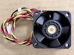 9GAX0412P3S001 4cm 40mm 40x40x28mm 4028 12V 1.3A 4 lines pwm cooling fan