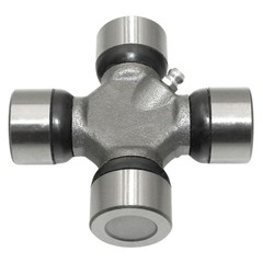 Universal Joint 27 x 82mm Cup Ø: 27mm. Height: 82mm, Side greaser. Sup