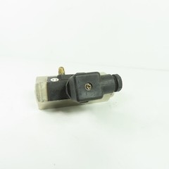 Honsberg + Co KG MR 20 MI SPEZ DN20 PN 200 Flow Transmitter 0.4-4 L/min