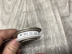 2864 202 7938 Thyristor Module Rectifier 28642027938 #25F103*CO