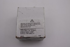Box of 50 Burndy 518474 Copper Compression Lugs 6AWG