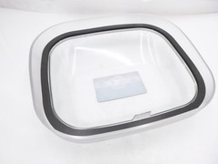 Betco Replacement Dome for FiberPro FP8 Self Contained Carpet Cleaner Extractor