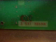 CINCINNATI MILACRON Rack 3-424-1876A Used #62994
