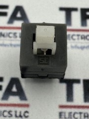 10 PCS Push Button Switch DPDT Latching PCB 8.5×8.5mm