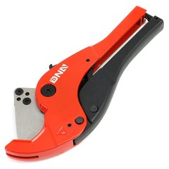 High-Leverage Heat-treated Steel Blades PVC Pipe Cutter Tool Plumbing Irrigation