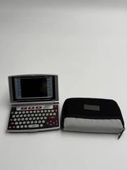 ECTACO PARTNER PW800 ENGLISH Talking Dictionary & Audio Phrasebook Tutor