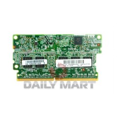 New In Box HP 726815-001 4GB Flash Backed Write Cache Module for P440/P840